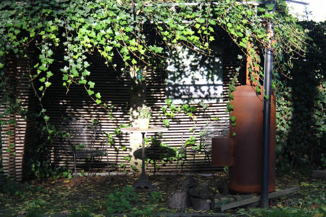 B&B De Prinsenhof Gassel Exterior foto